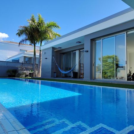 Villa Boutique La Quinta Santa Úrsula Екстериор снимка