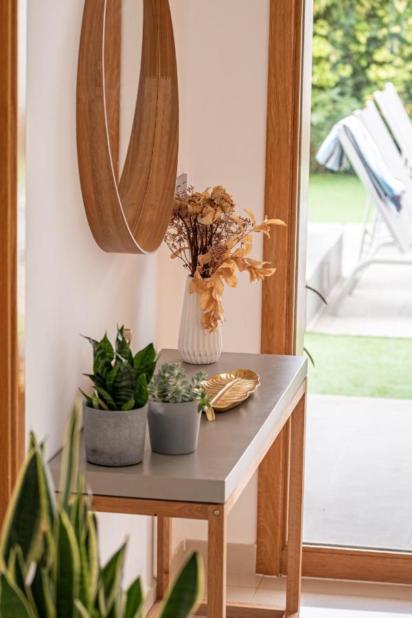 Villa Boutique La Quinta Santa Úrsula Екстериор снимка