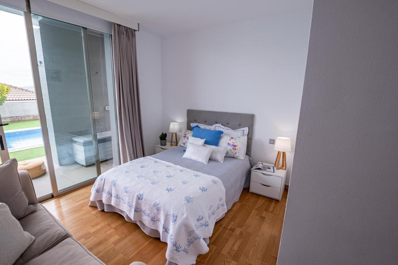 Villa Boutique La Quinta Santa Úrsula Екстериор снимка
