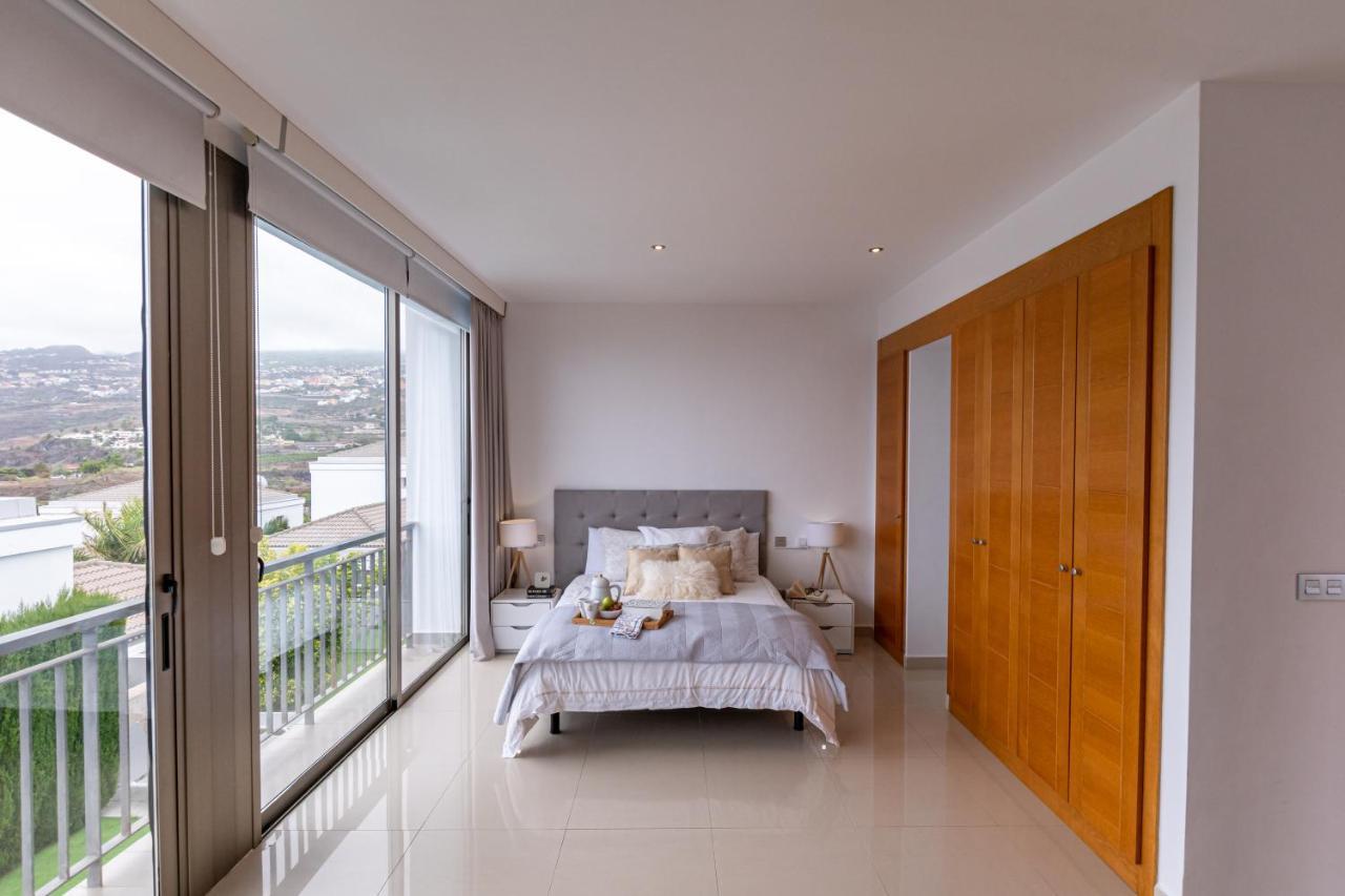 Villa Boutique La Quinta Santa Úrsula Екстериор снимка