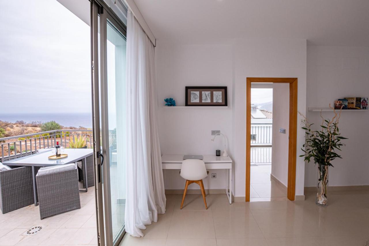 Villa Boutique La Quinta Santa Úrsula Екстериор снимка