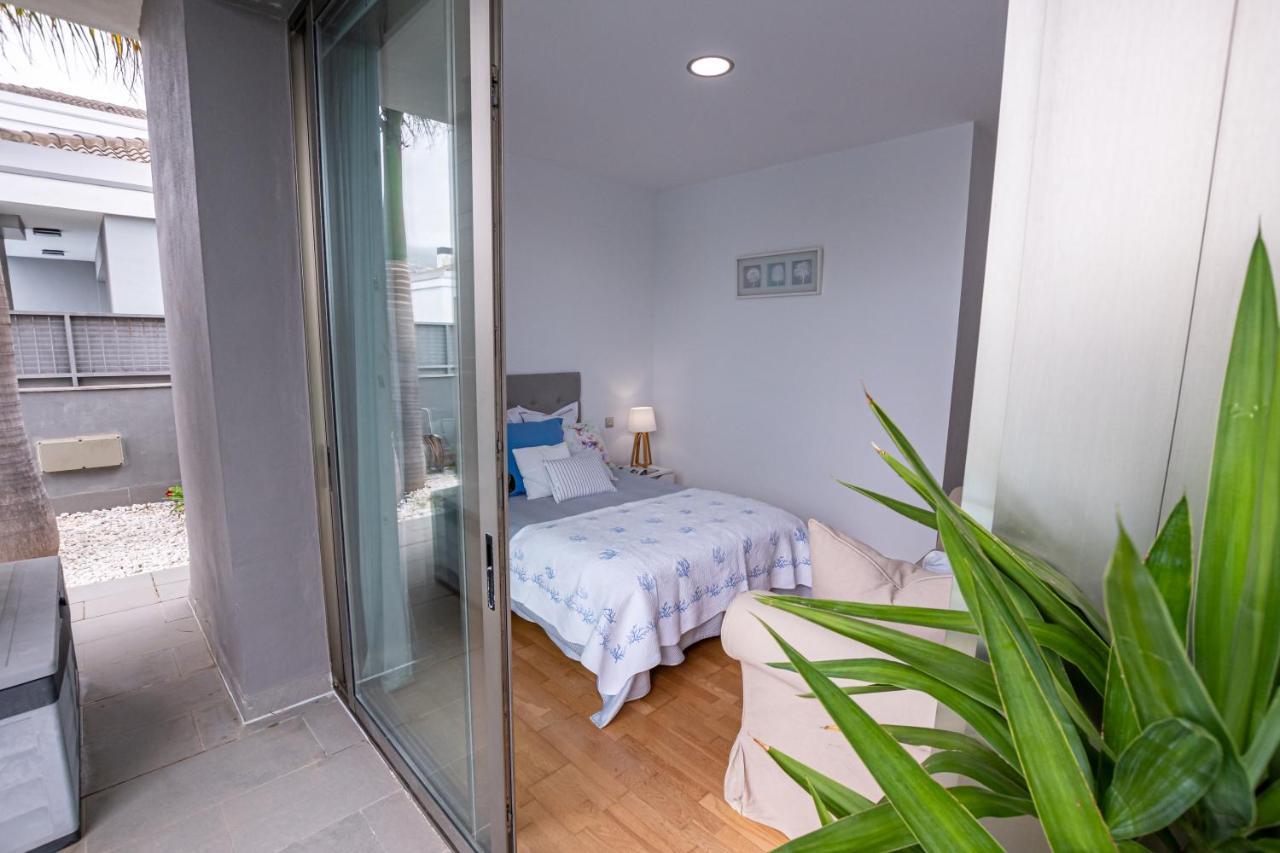 Villa Boutique La Quinta Santa Úrsula Екстериор снимка