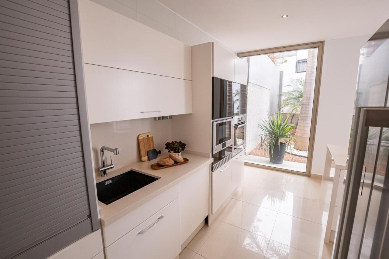 Villa Boutique La Quinta Santa Úrsula Екстериор снимка