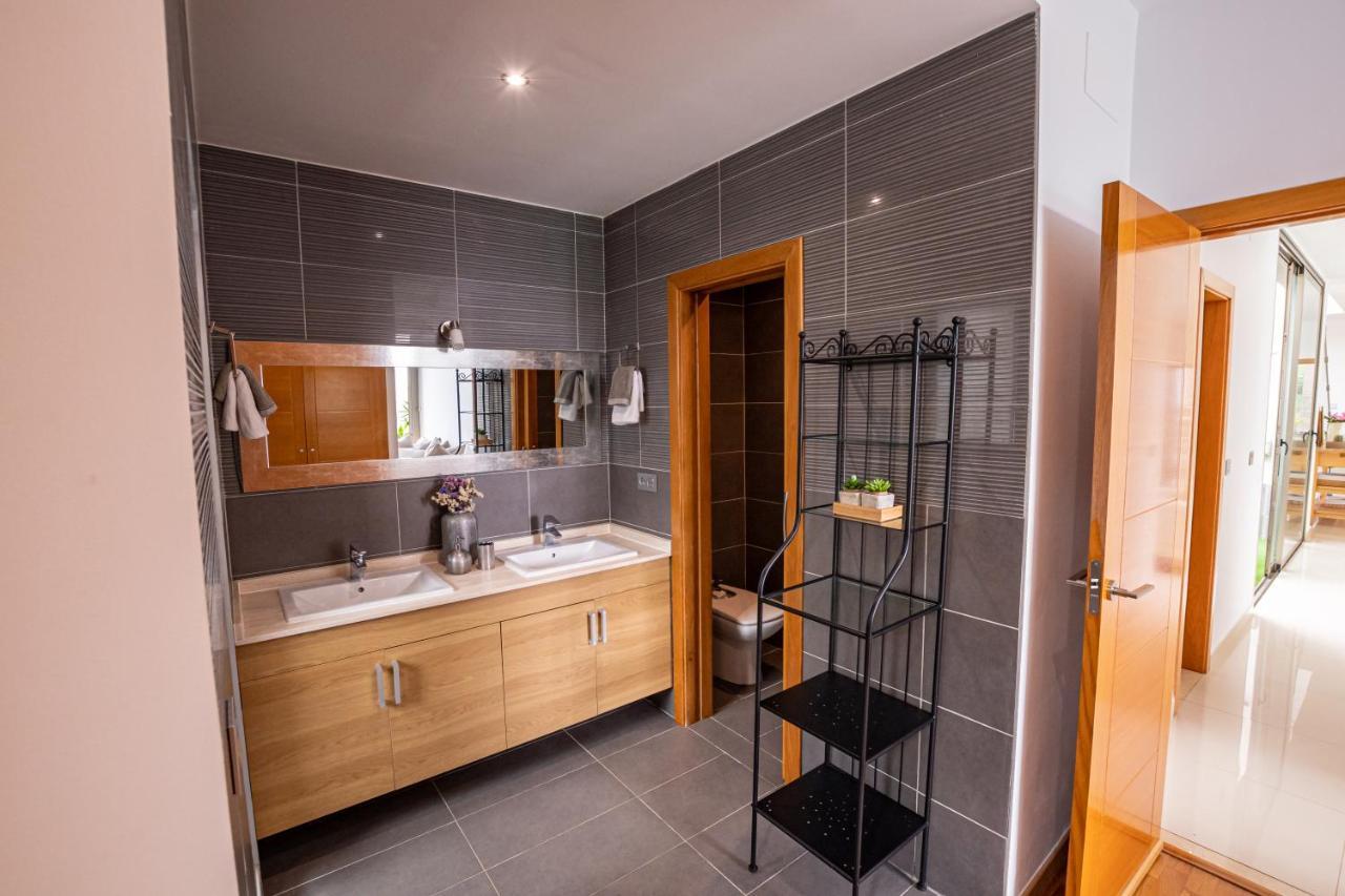 Villa Boutique La Quinta Santa Úrsula Екстериор снимка