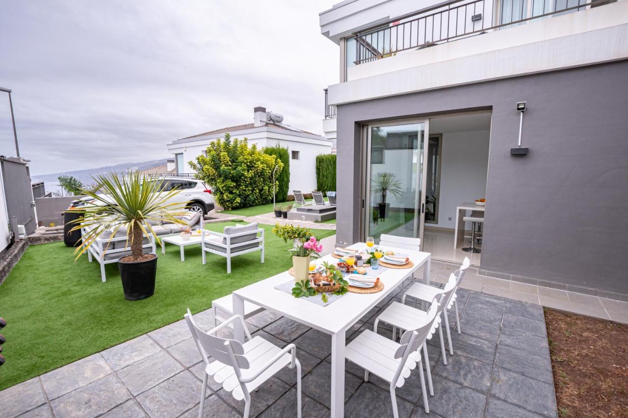 Villa Boutique La Quinta Santa Úrsula Екстериор снимка