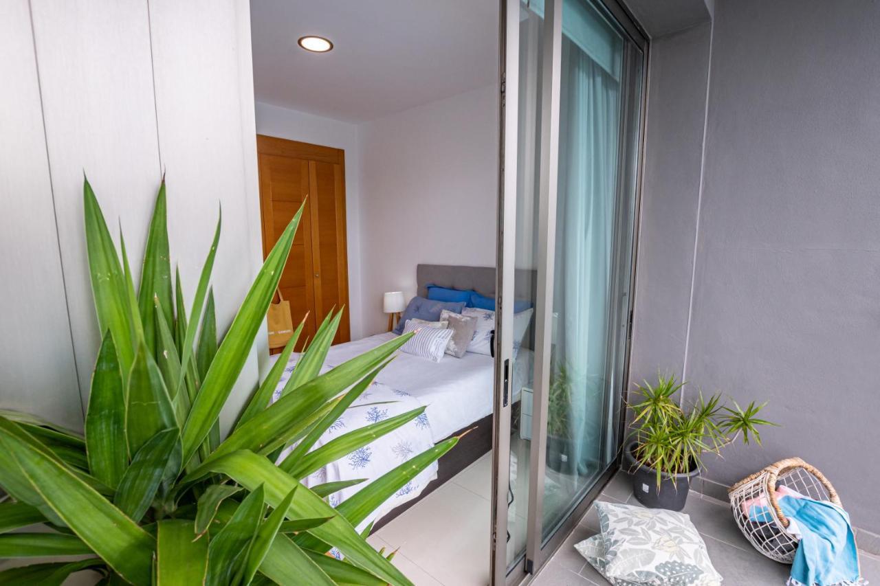 Villa Boutique La Quinta Santa Úrsula Екстериор снимка
