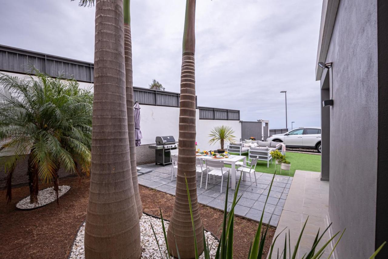 Villa Boutique La Quinta Santa Úrsula Екстериор снимка