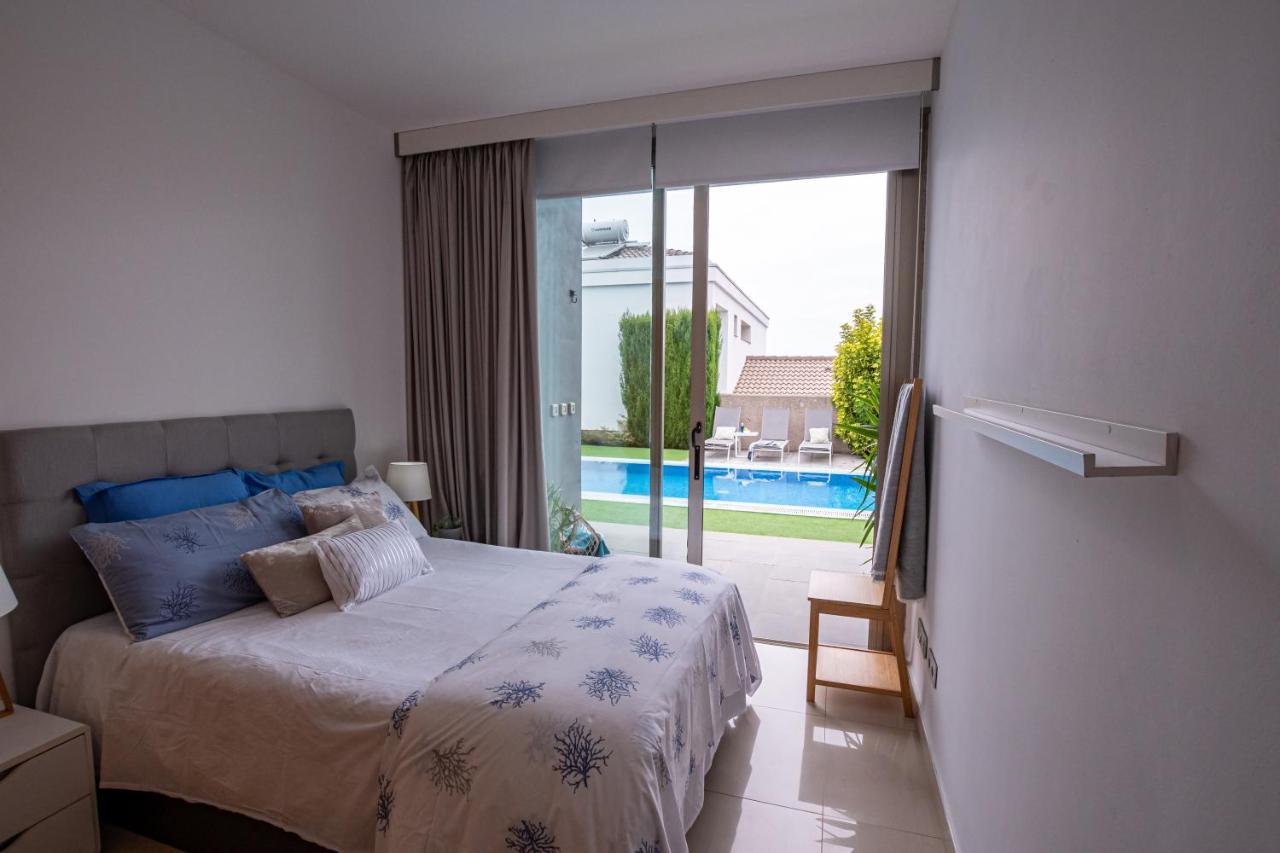 Villa Boutique La Quinta Santa Úrsula Екстериор снимка
