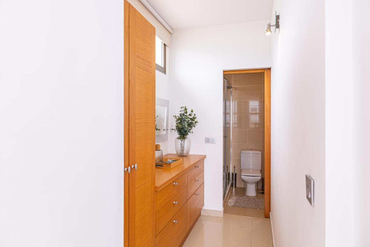 Villa Boutique La Quinta Santa Úrsula Екстериор снимка