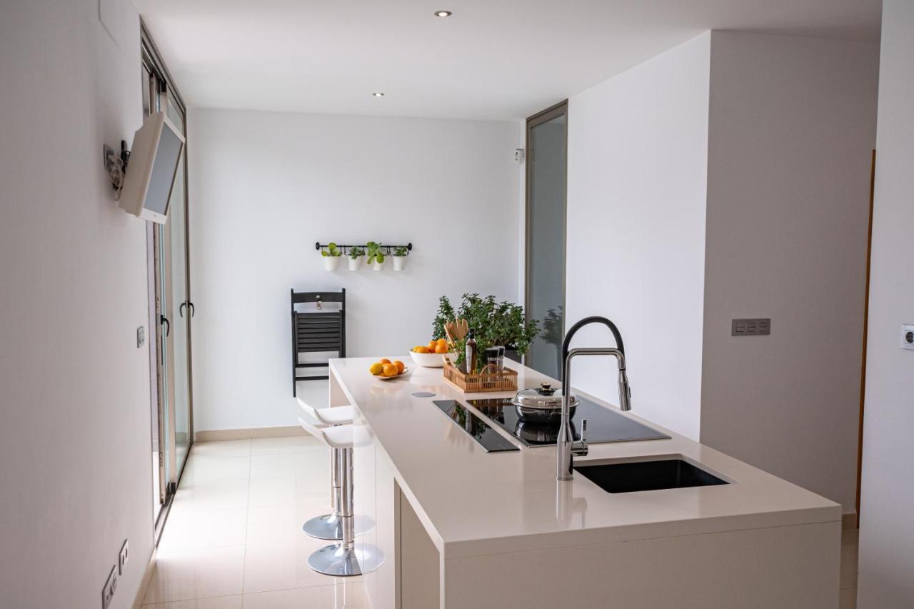 Villa Boutique La Quinta Santa Úrsula Екстериор снимка