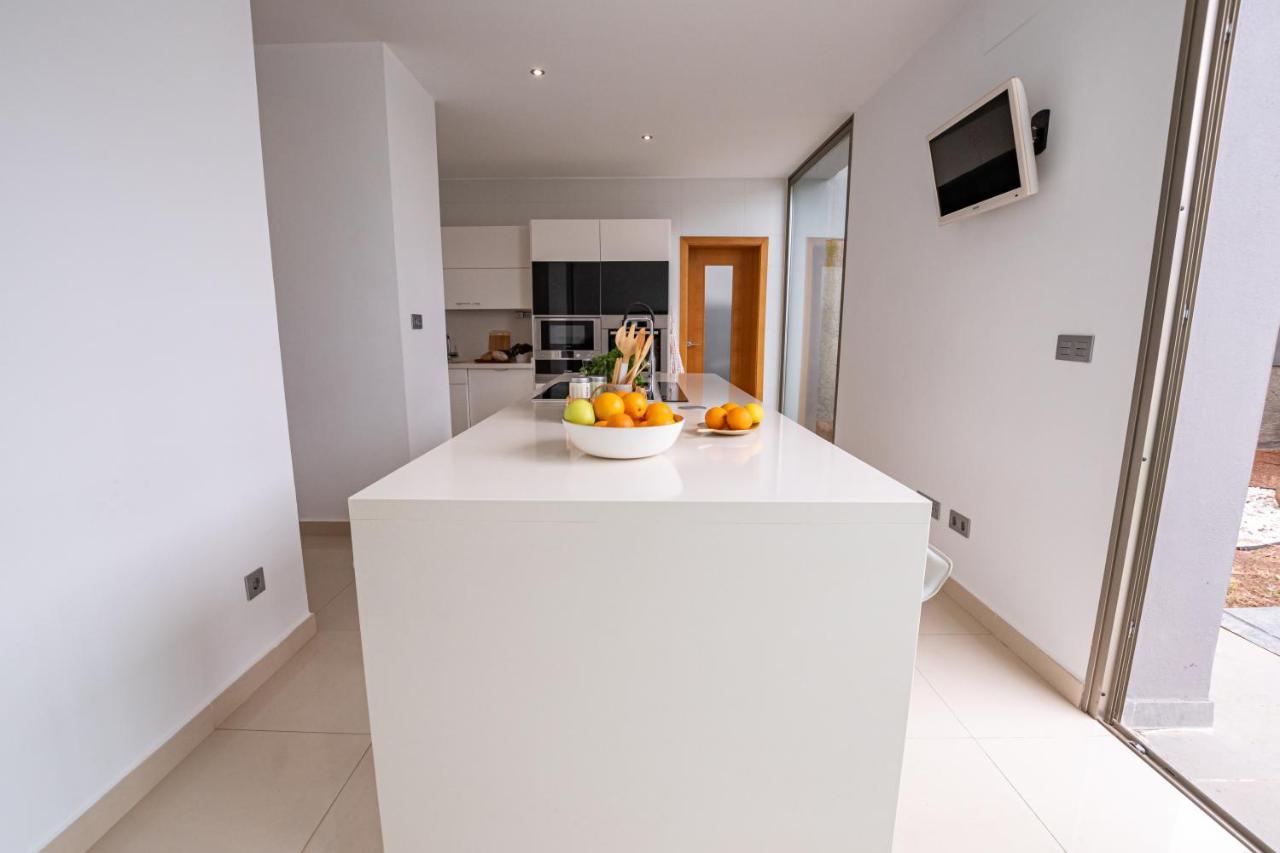 Villa Boutique La Quinta Santa Úrsula Екстериор снимка