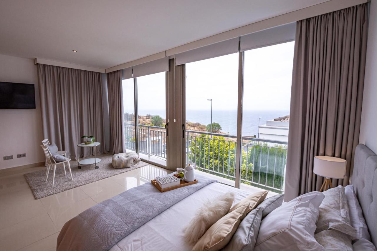 Villa Boutique La Quinta Santa Úrsula Екстериор снимка