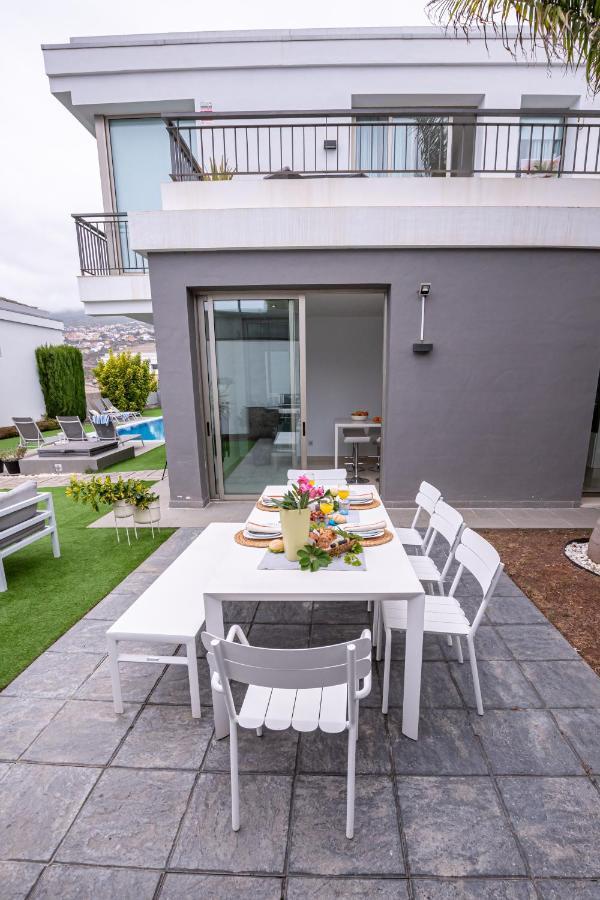 Villa Boutique La Quinta Santa Úrsula Екстериор снимка