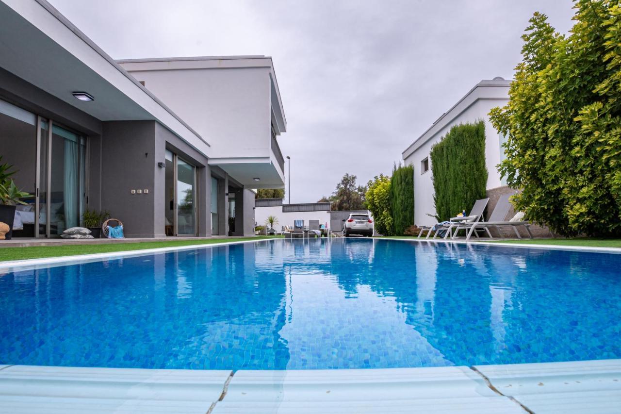 Villa Boutique La Quinta Santa Úrsula Екстериор снимка