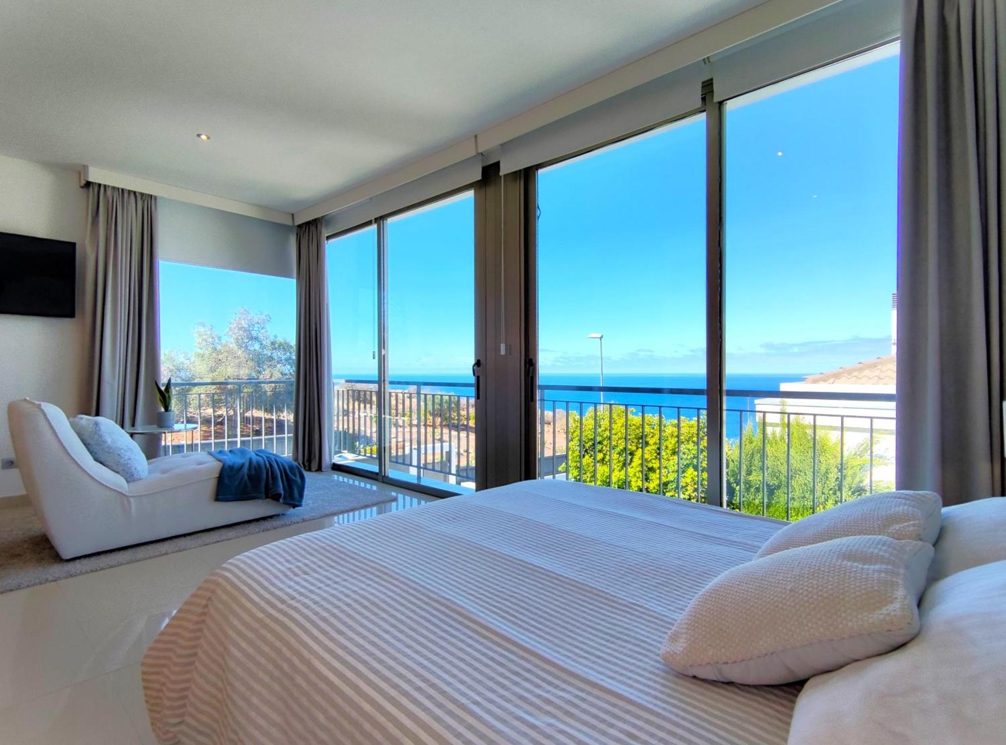 Villa Boutique La Quinta Santa Úrsula Екстериор снимка