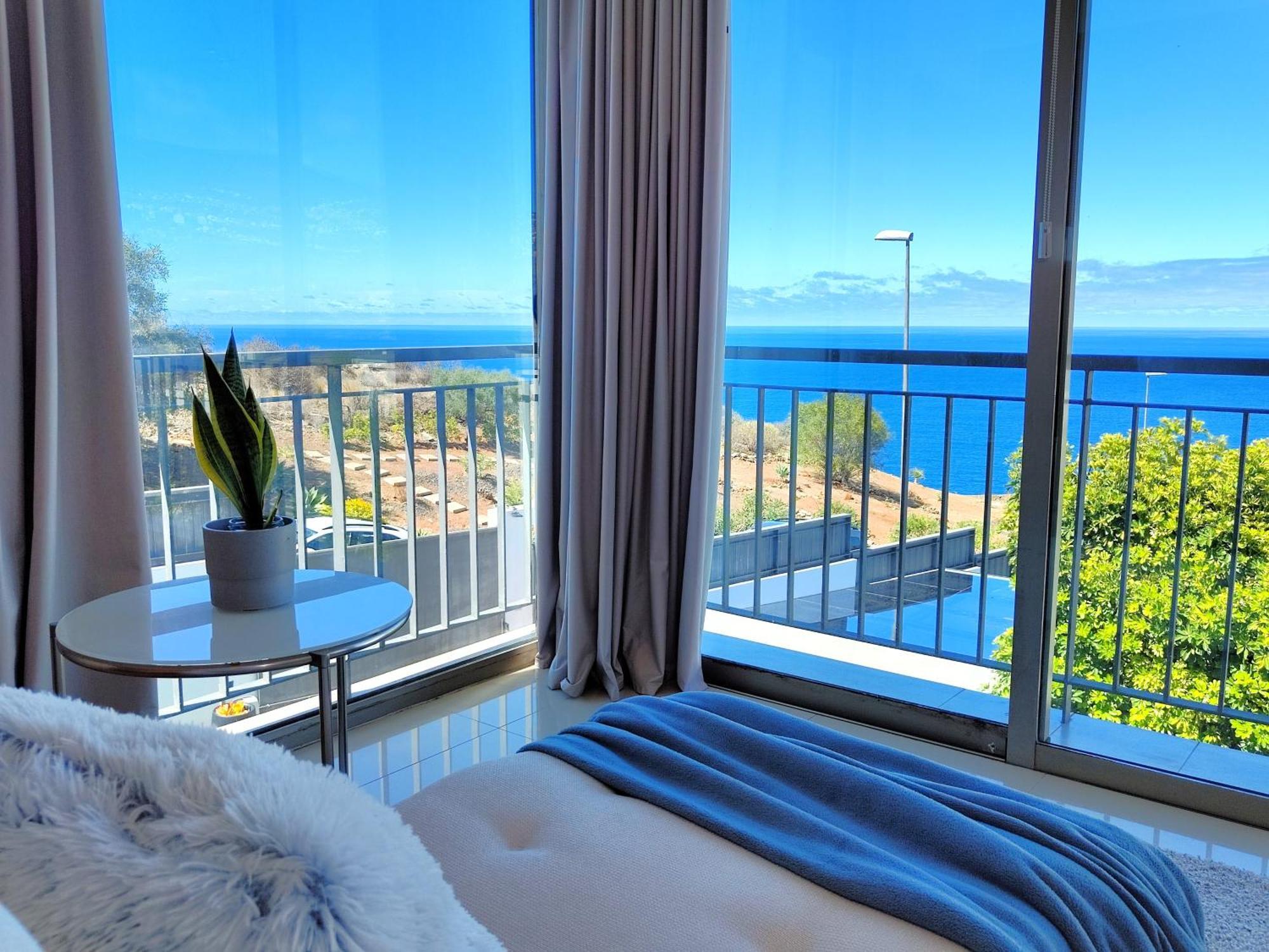Villa Boutique La Quinta Santa Úrsula Екстериор снимка