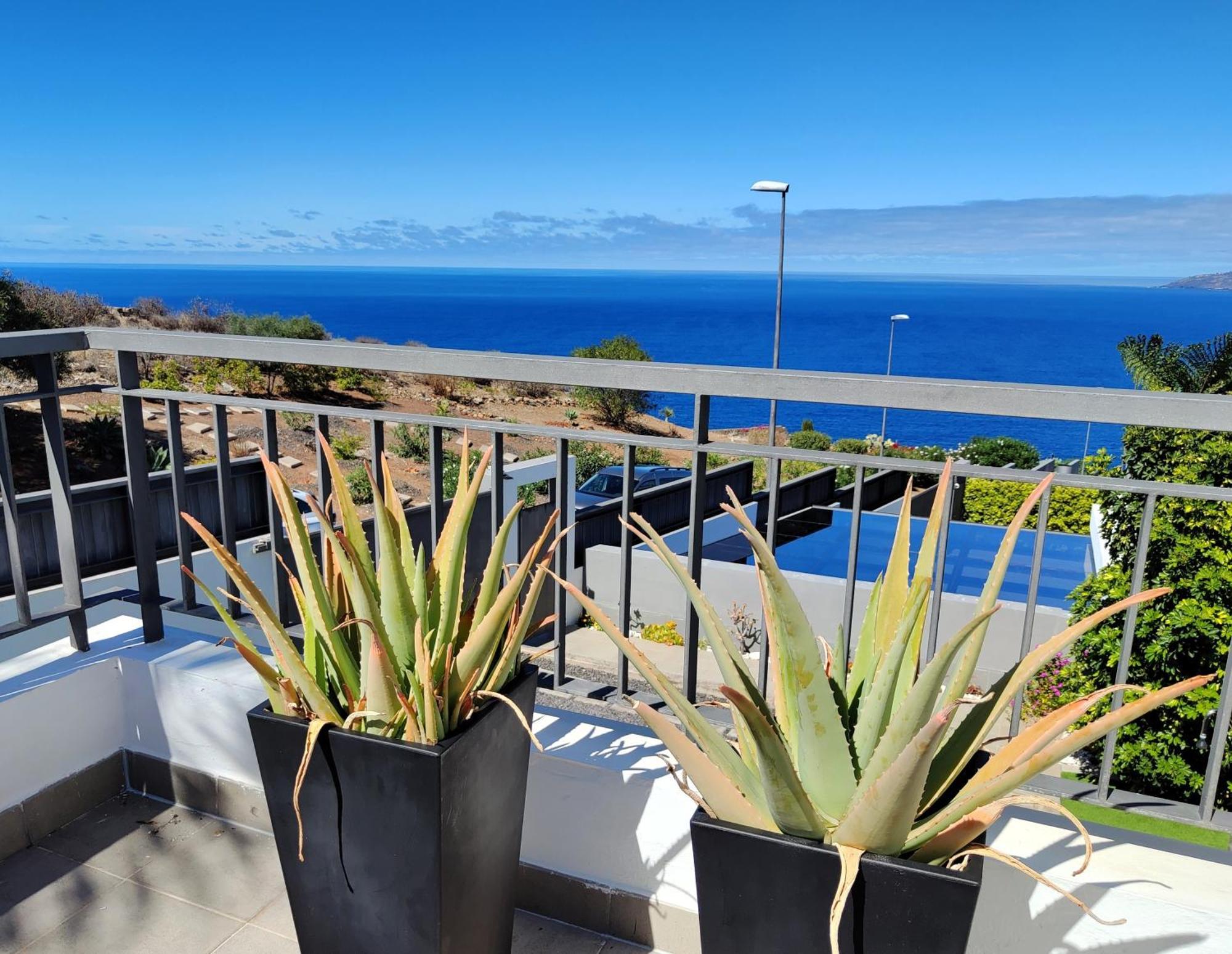 Villa Boutique La Quinta Santa Úrsula Екстериор снимка