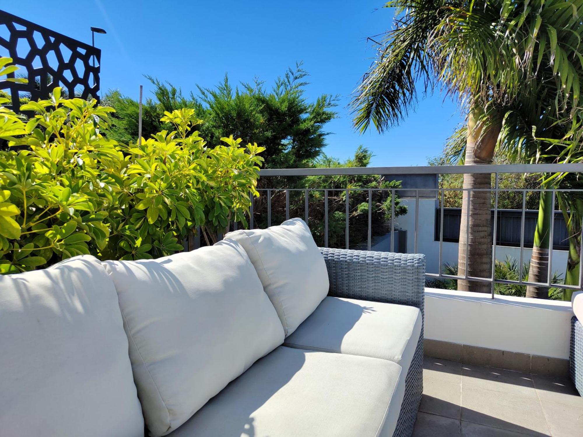 Villa Boutique La Quinta Santa Úrsula Екстериор снимка