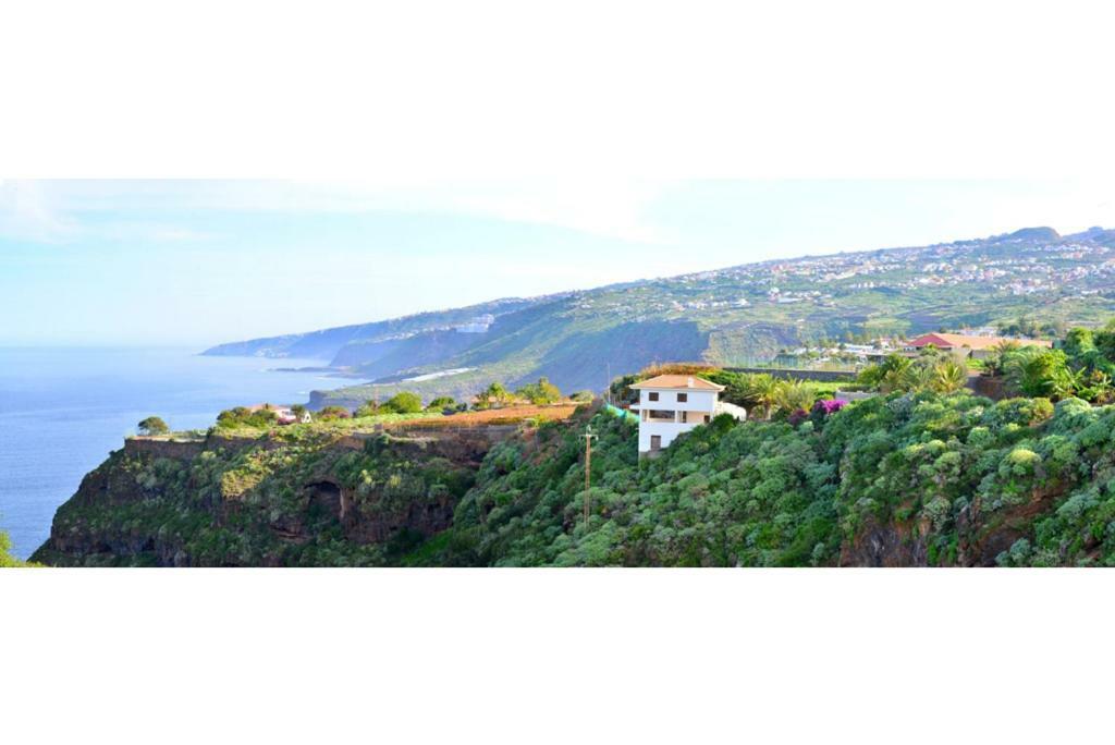 Villa Boutique La Quinta Santa Úrsula Екстериор снимка