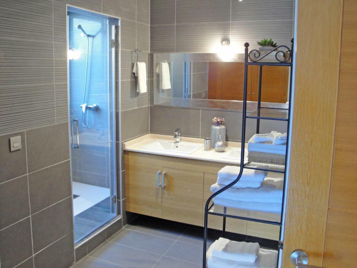 Villa Boutique La Quinta Santa Úrsula Екстериор снимка